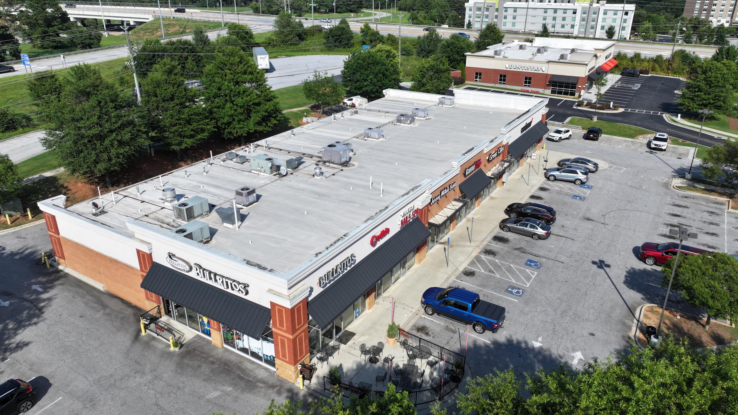 Marketing From a Higher Perspective