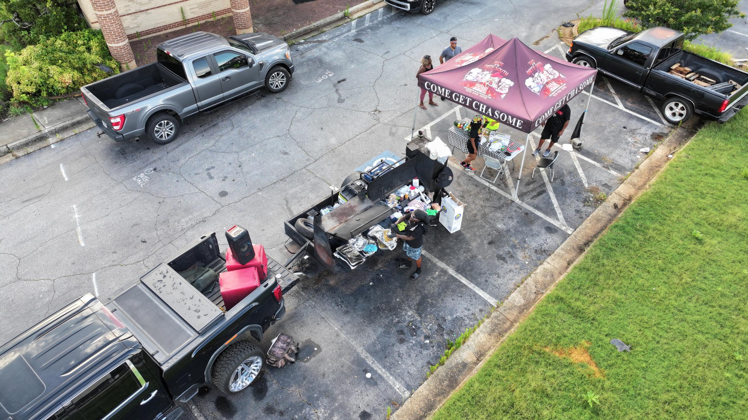 Sell Smarter with Stunning Aerial Views