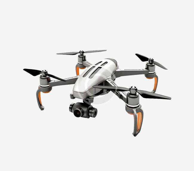 Typhoon Q500