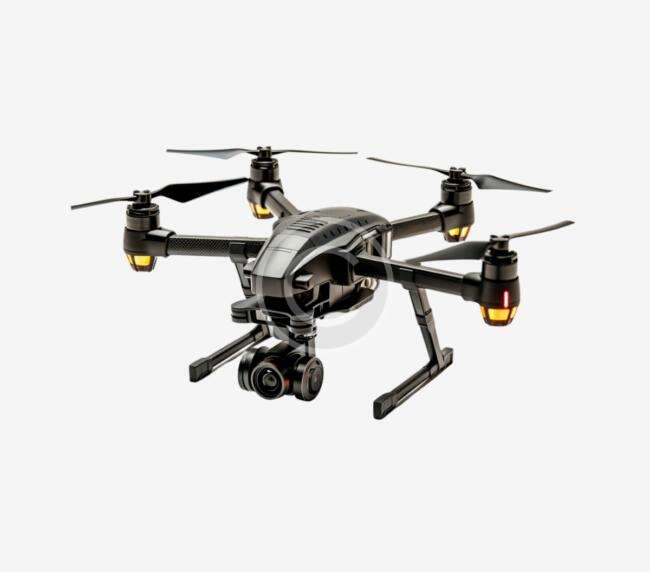 DJI Agras