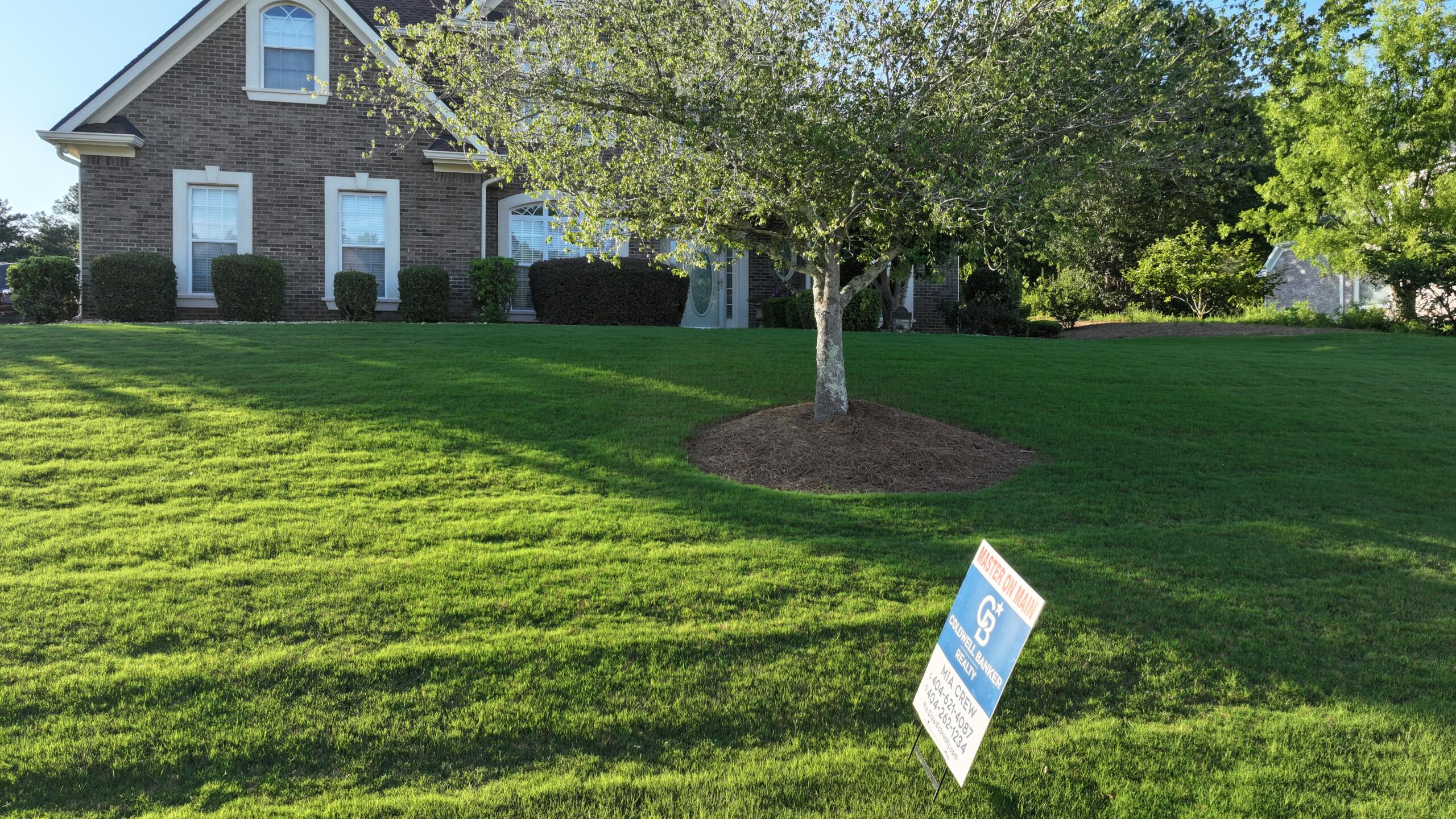 Real Estate Drone Marketing